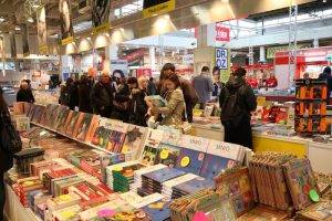 Najpopularniji domaći sajam knjiga Interliber održava se unatoč koroni. Kako će izgledati pandemijsko izdanje?