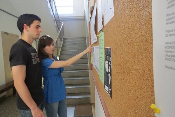 Krajem ožujka u PSŽ registriranih 3.026 nezaposelnih osoba