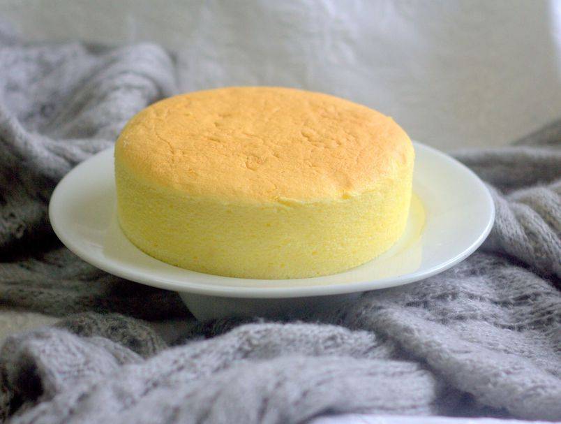 Najmekaniji cheesecake: Recept za japansku tortu od sira koja se topi u ustima