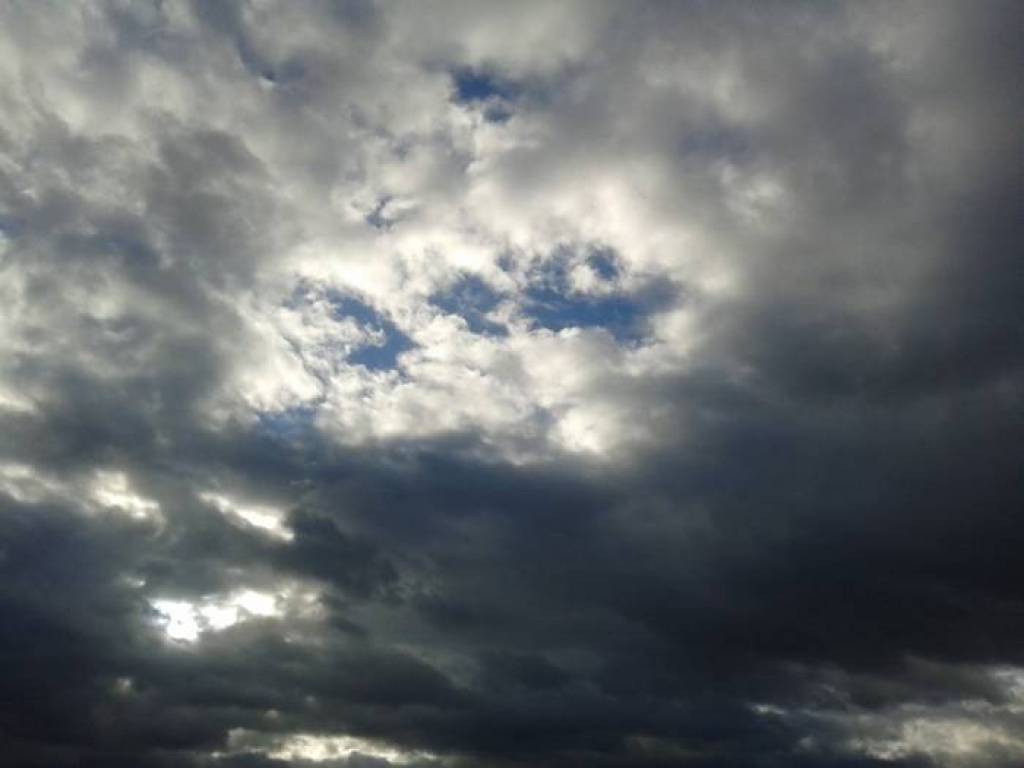 Vrijeme danas oblačno i kišovito