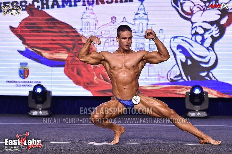 Pleterničanka Mia Mikliš je prvakinja svijeta u wellnessu