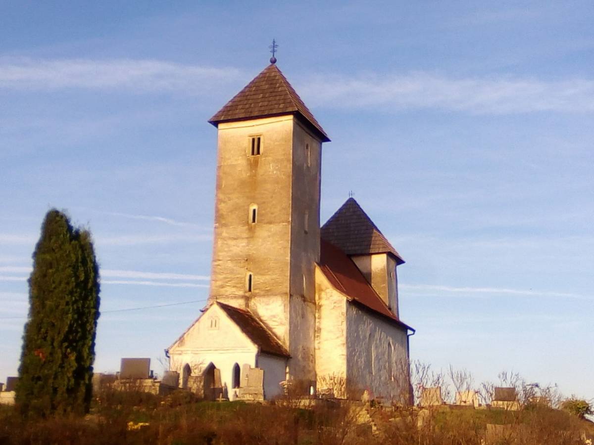 Ni do kirvaja se ništa promijenilo nije...