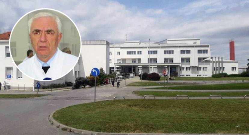 U požeškoj bolnici opskrba lijekovima nije ugrožena