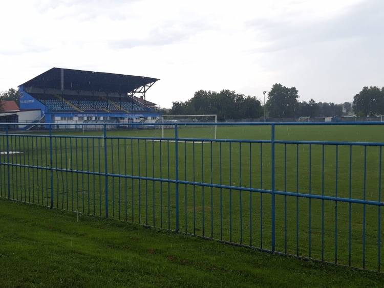 Sve službene nogometne utakmice do daljnjeg će se igrati bez prisustva gledatelja