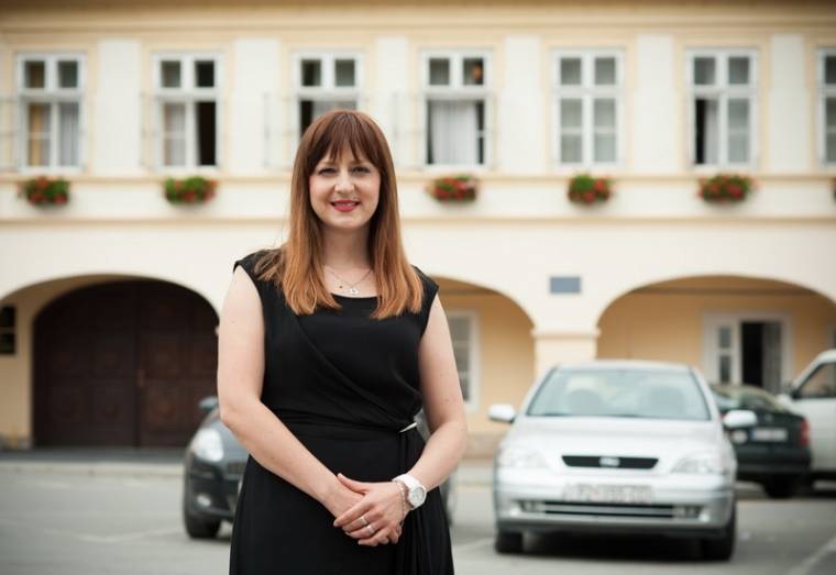 Požeška kava za ljudska prava s Martinom Vlašić-Iljkić