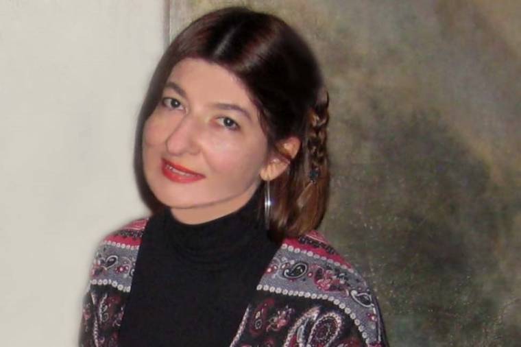 Poezija požeške pjesnikinje Lane Derkač našla se u Antologiji objavljenoj u Kini