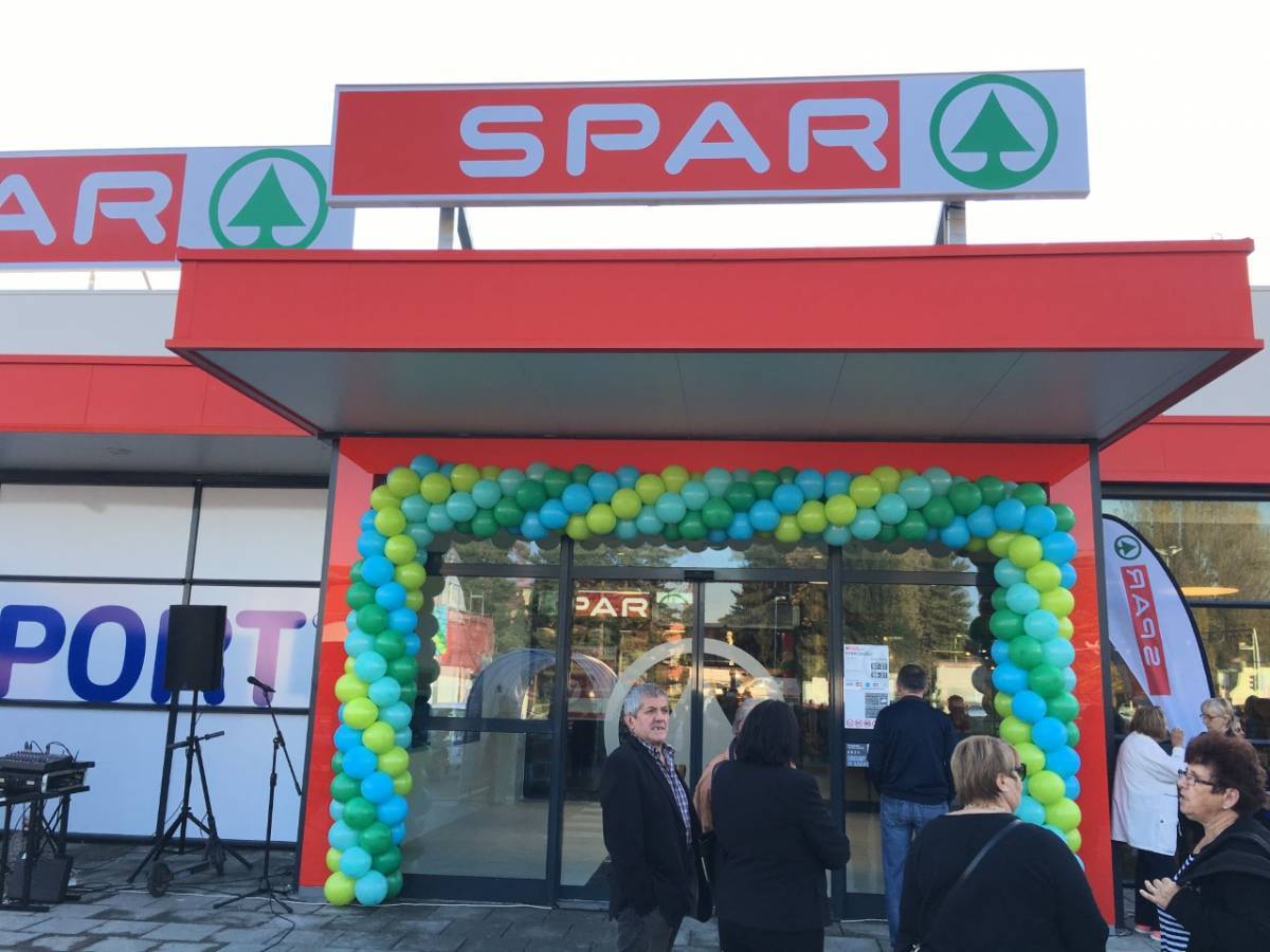 Ako baš trebate u brzinsku kupnju, evo kako rade trgovine u Požegi