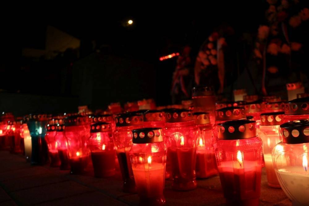 Što znamo o blagdanu Svih svetih i Dušnom danu?