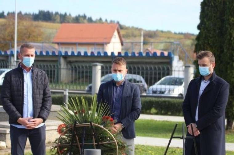 Na Groblju sv. Marka odali počast za sve dobro što su učinili