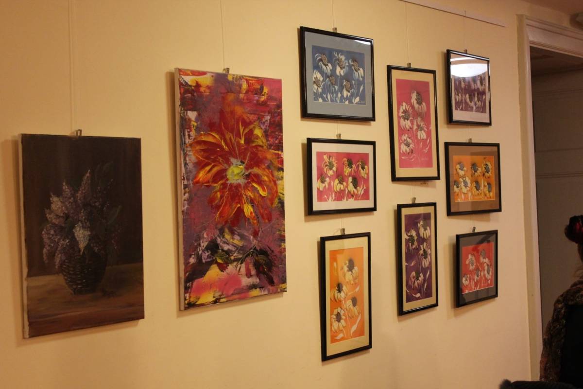 Likovna umjetnost u doba korone ili ʺu sjeni Corone i baš zato!ʺ