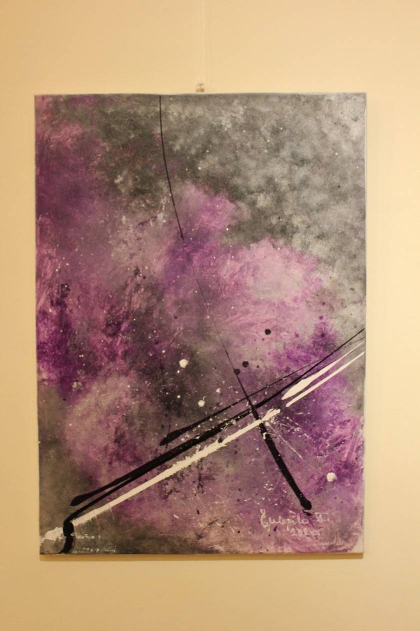 Likovna umjetnost u doba korone ili ʺu sjeni Corone i baš zato!ʺ