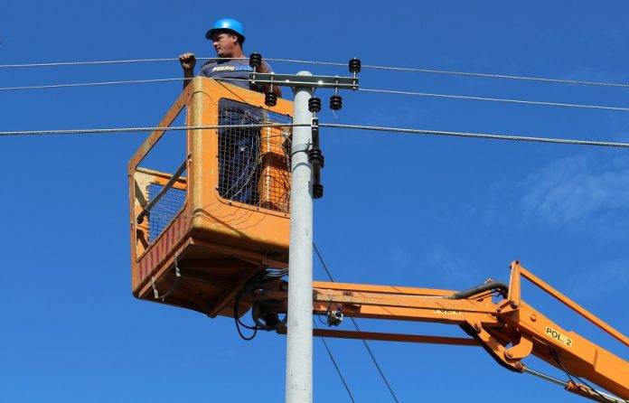 Struje neće biti...