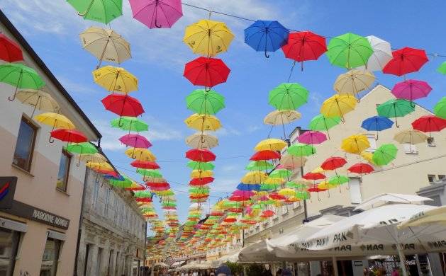 Odabran je najbolji grad za život u Hrvatskoj!
