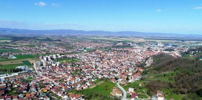 Od jučer 31 novopozitivna osoba, ukupno PSŽ ima 190 aktivnih slučajeva