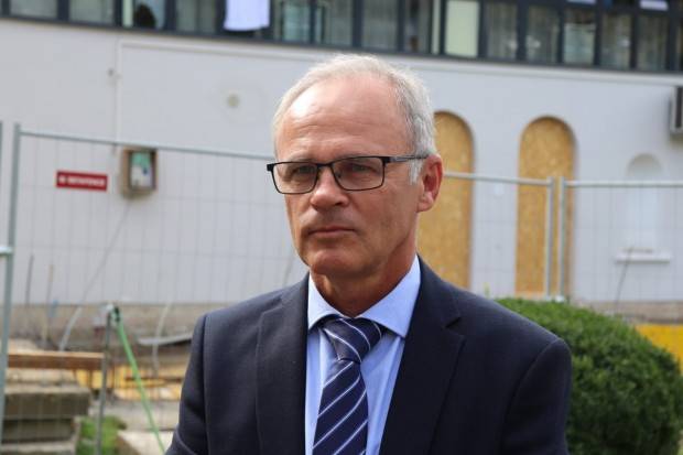 Poslovanje Specijalne bolnice Lipik tijekom prvih devet mjeseci ove godine