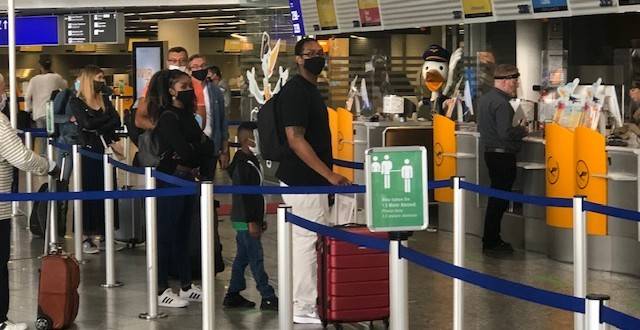 LOŠE VIJESTI ZA HRVATE U NJEMAČKOJ: Jedna aviokompanija nakon 53 godine ukida liniju sa Zagrebom