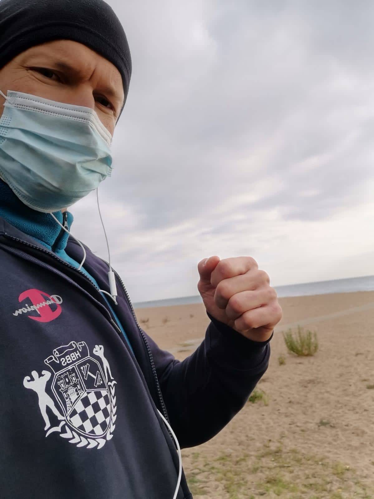 Ivčetić i Franjić 7. na Svjetskom prvenstvu u bodybuildingu