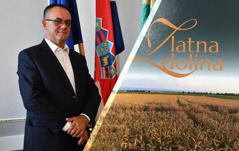 NAŠ ŽUPAN PONOVNO NACIONALNA ZVIJEZDA: Htio se upisati u povijest pa si je novcem građana tiskao monografiju, bravo! Ali ni to nije sve ima još bisera, uskoro na 034 portalu
