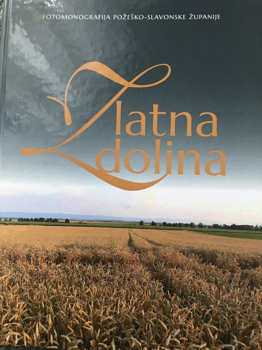 NAŠ ŽUPAN PONOVNO NACIONALNA ZVIJEZDA: Htio se upisati u povijest pa si je novcem građana tiskao monografiju, bravo! Ali ni to nije sve ima još bisera, uskoro na 034 portalu