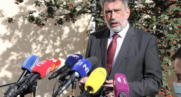 Ministar o online nastavi: ʺSve je spremnoʺ