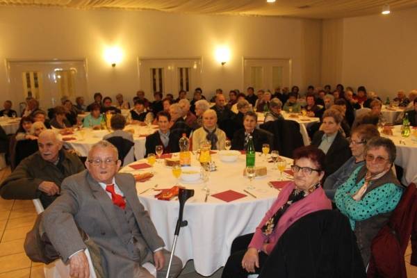 Zbog korone otkazan tradicionalni susret umirovljenika