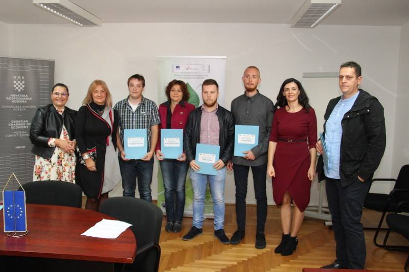 ZAVRŠNA KONFERENCIJA PROJEKTA LIPA – Lokalna inicijativa za poduzetničku aktivaciju