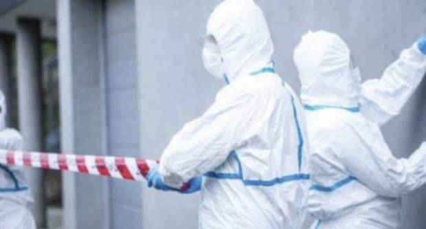 Najgori dan do sada, prešli smo 3000 novooboljelih