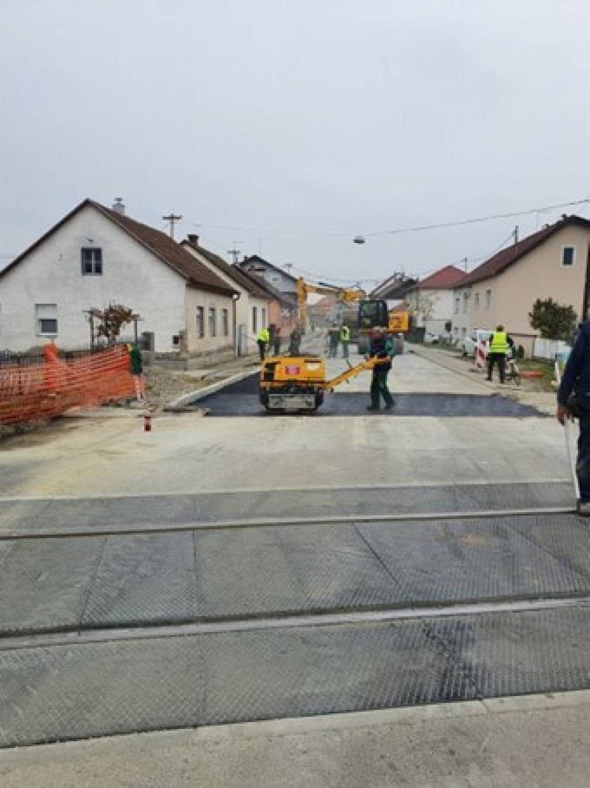 Aktualne aktivnosti na projektu poboljšanja vodnokomunalne infrastrukture na području Aglomeracije Požega