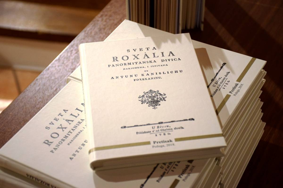 Godišnjica rođenja isusovca Antuna Kanižlića