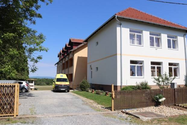 Zaraženi djelatnici Doma za starije u Marinom Selu