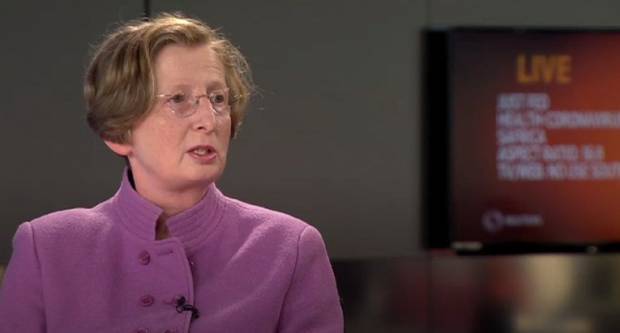 Razmišlja se o smanjenju broja dana u izolaciji