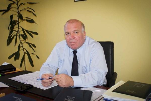 Vinko Kasana idealan je kandidat za župana 