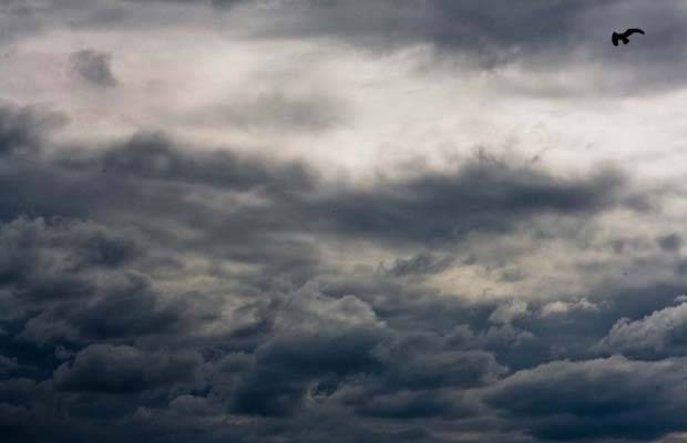 Vrijeme danas oblačno i maglovito uz mjestimičnu rosulju