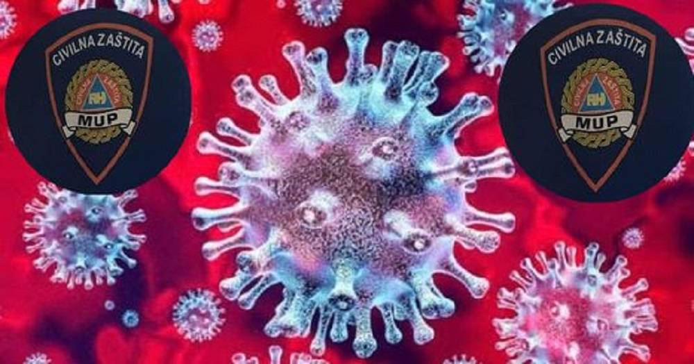 Tamo gdje prestaje logika, počinje Stožer