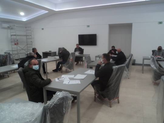 29.sjednica Općinskog vijeća Općine Brestovac