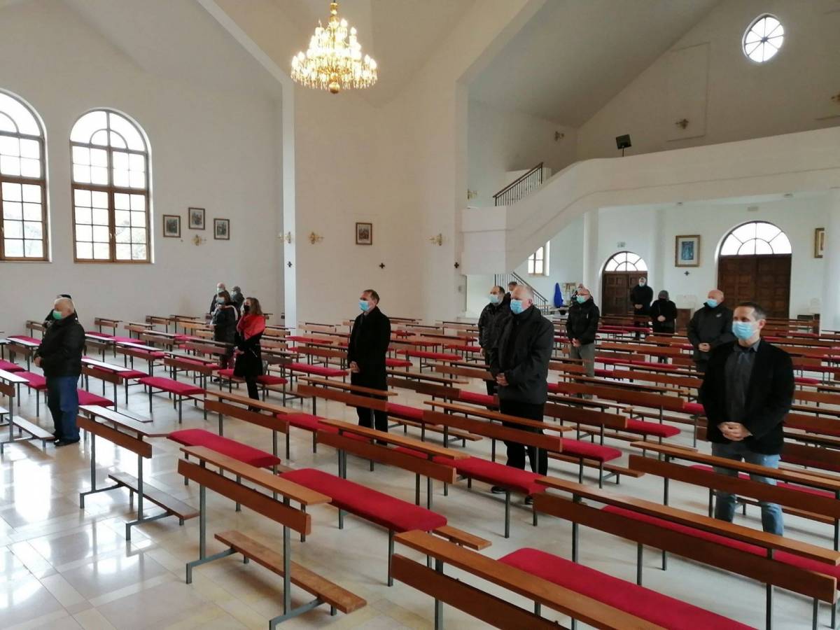 Obilježena 29. godišnjica oslobođenja Lipika, prvog oslobođenog grada u RH