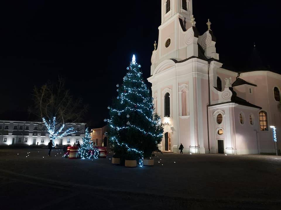 Požeška adventska bajka