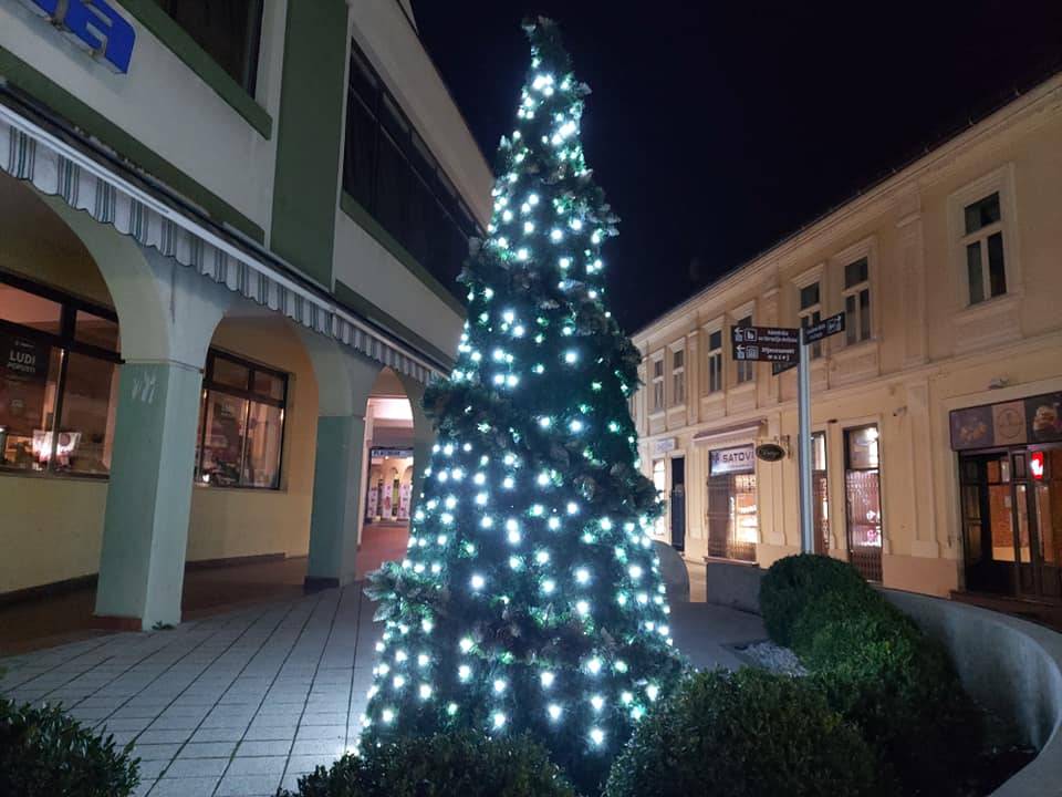 Požeška adventska bajka