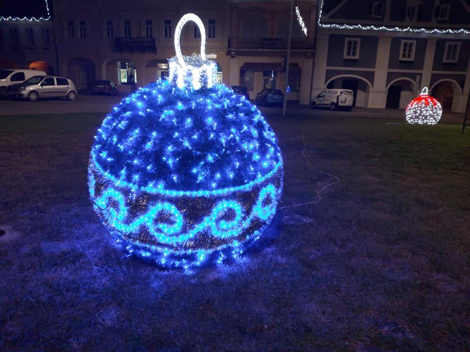 Požeška adventska bajka