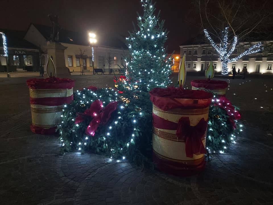Požeška adventska bajka