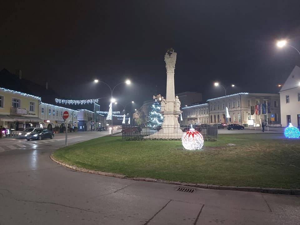 Požeška adventska bajka