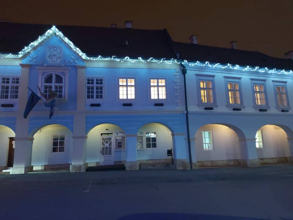 Požeška adventska bajka