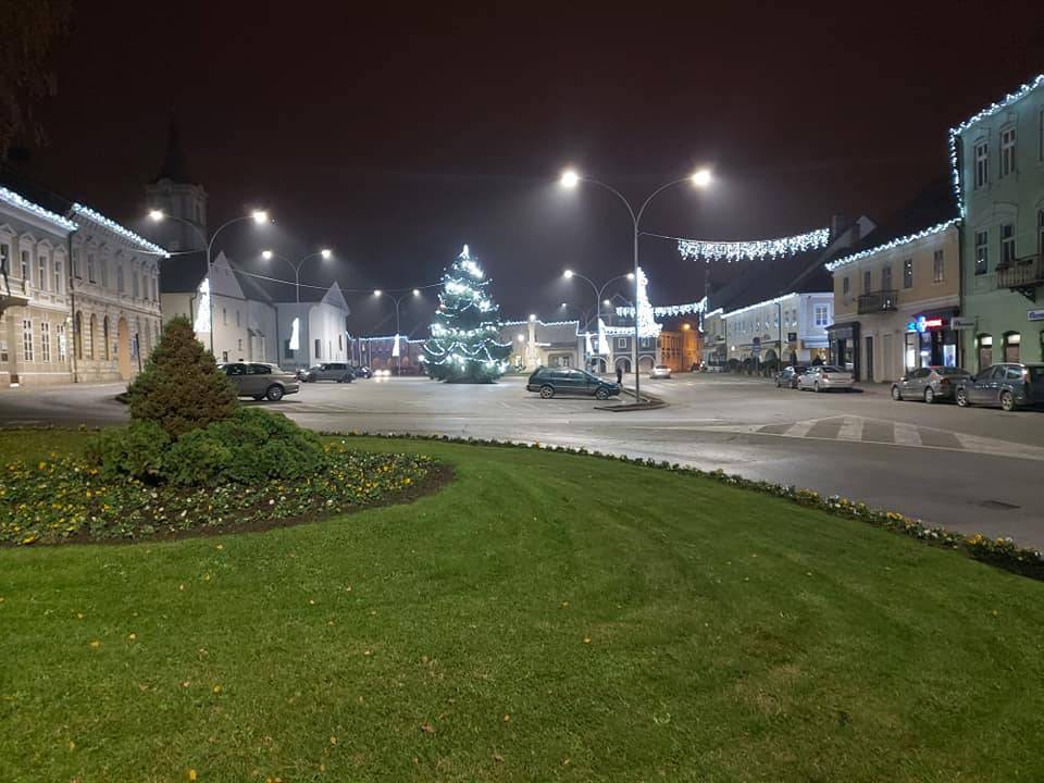 Požeška adventska bajka