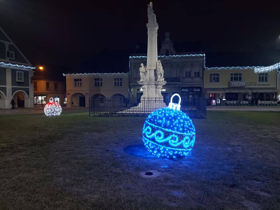 Požeška adventska bajka