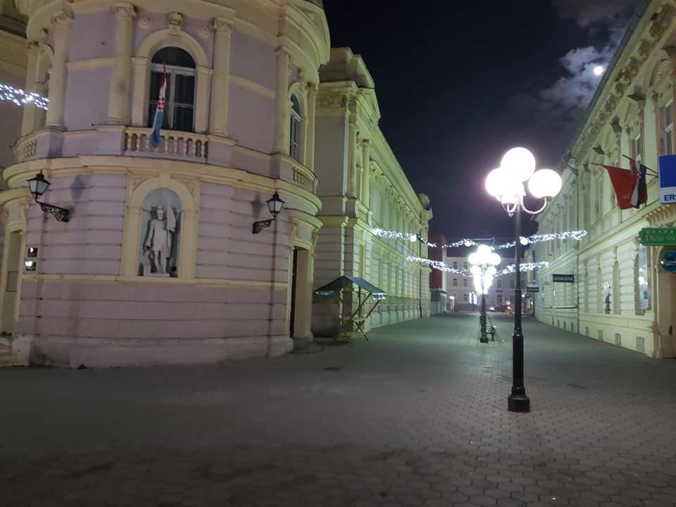 Požeška adventska bajka