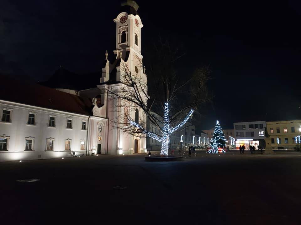 Požeška adventska bajka