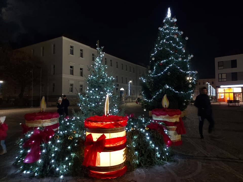 Požeška adventska bajka