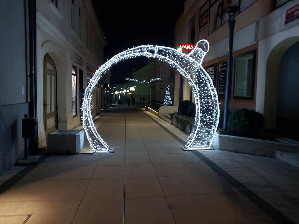 Požeška adventska bajka