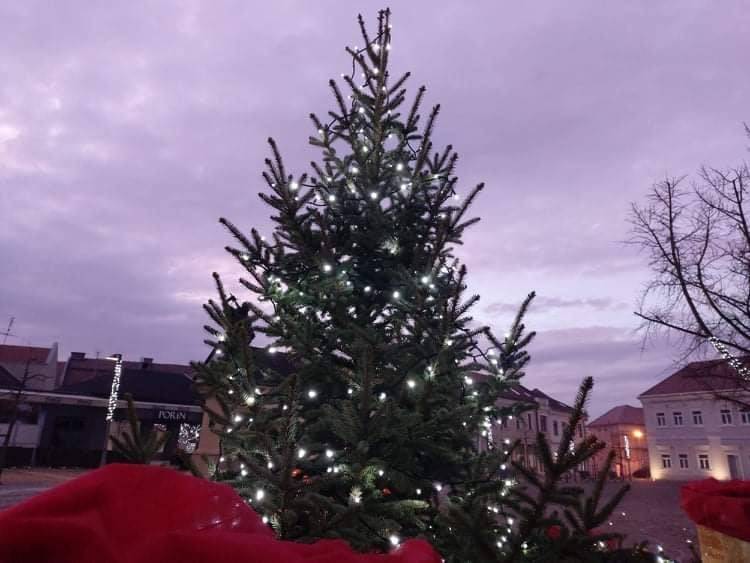 Požeška adventska bajka