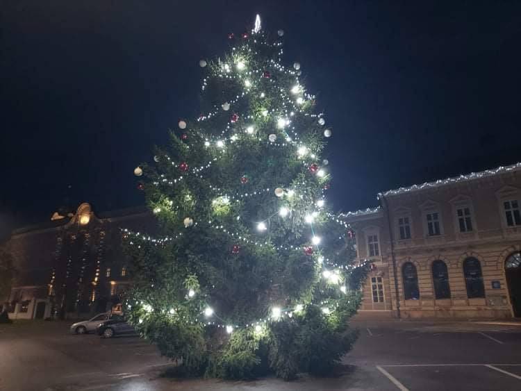 Požeška adventska bajka